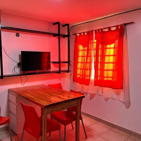 Amanecer Villa Trelew Exterior foto