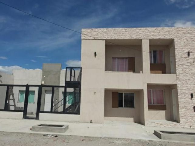 Amanecer Villa Trelew Exterior foto