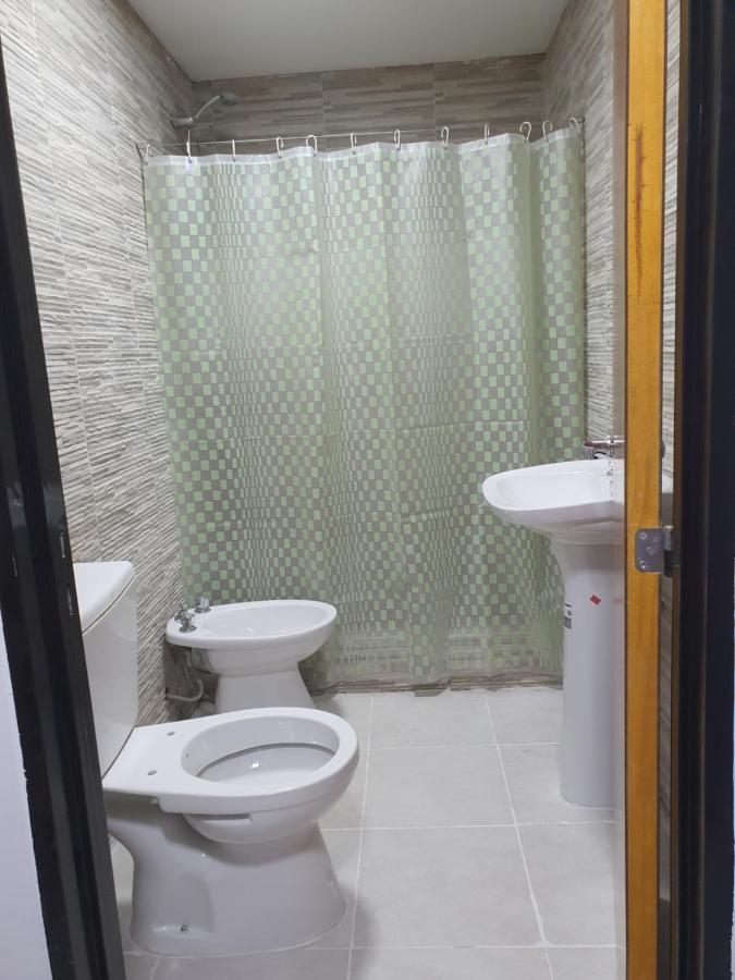 Amanecer Villa Trelew Exterior foto