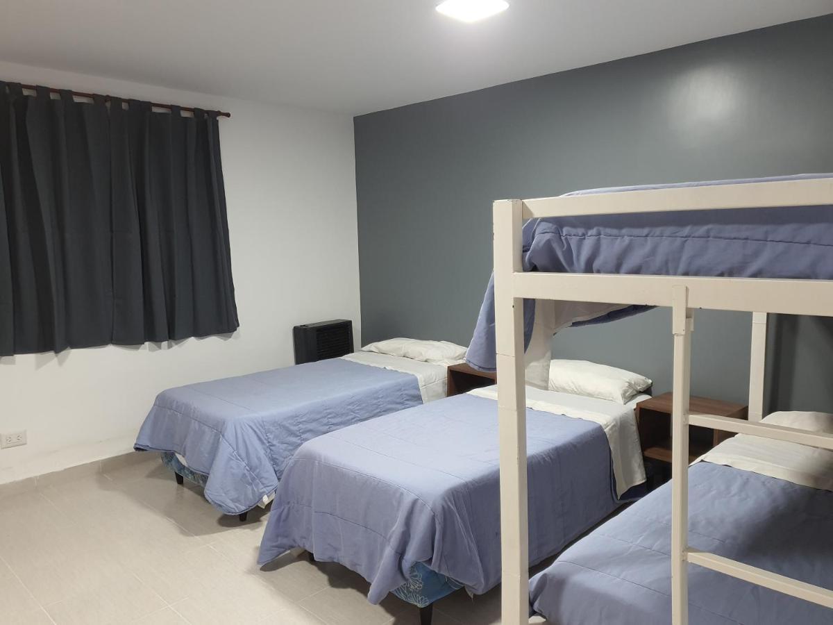 Amanecer Villa Trelew Exterior foto