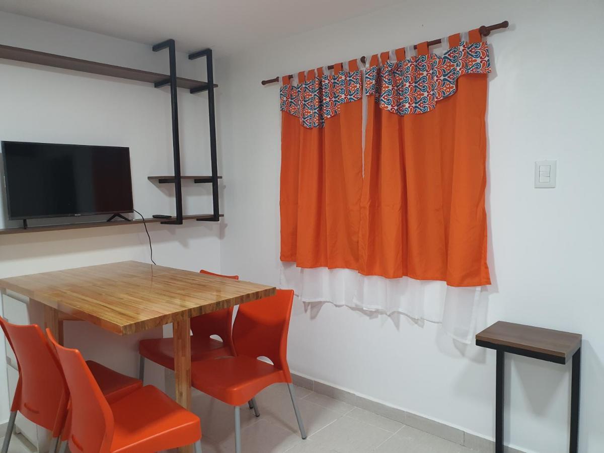 Amanecer Villa Trelew Exterior foto