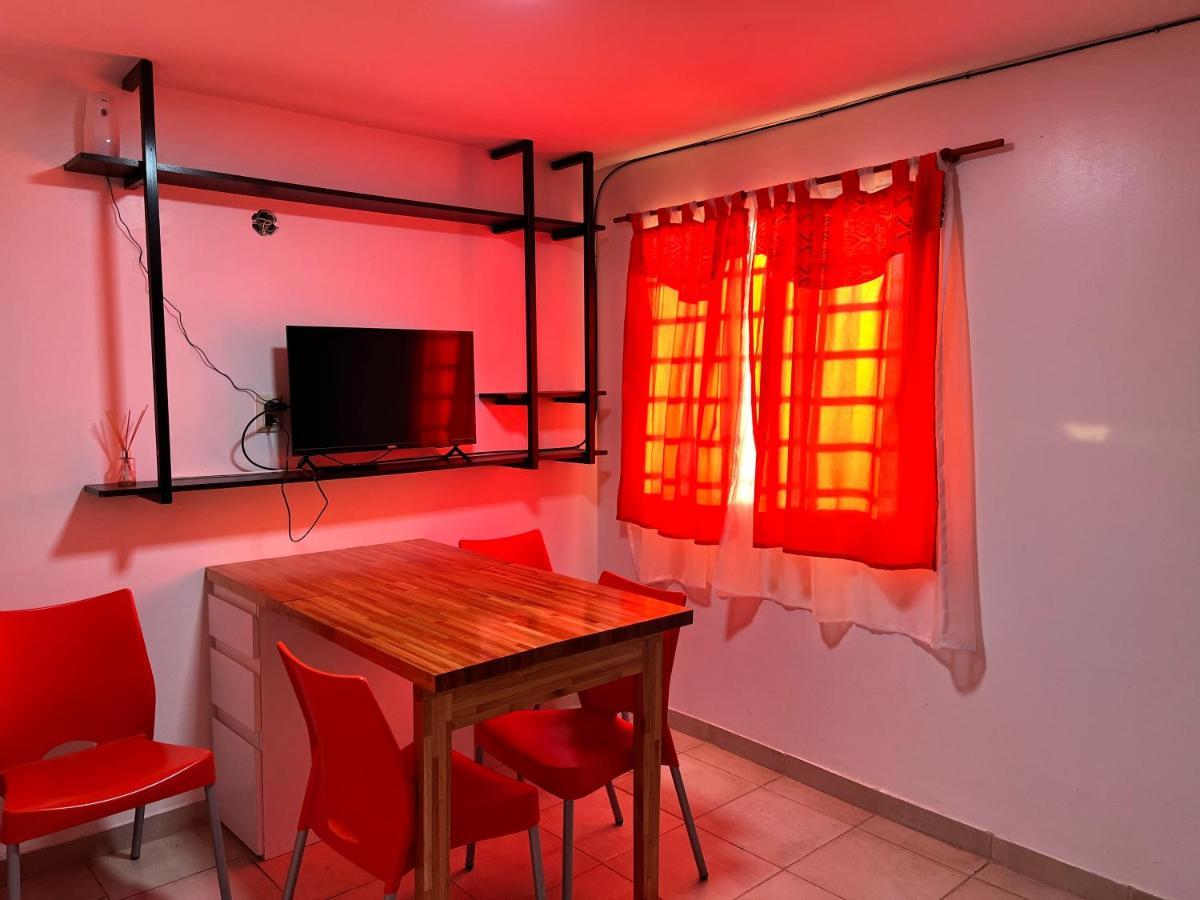 Amanecer Villa Trelew Exterior foto
