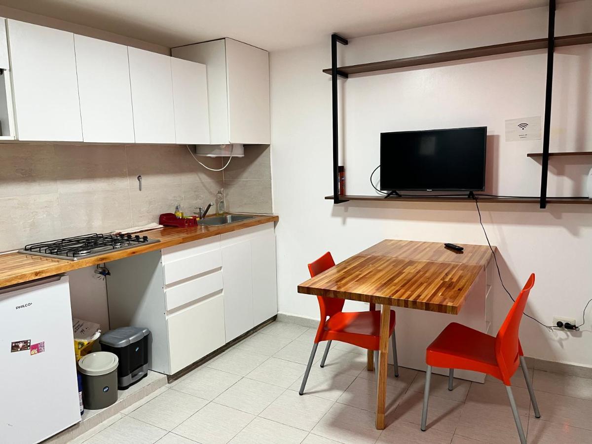Amanecer Villa Trelew Exterior foto