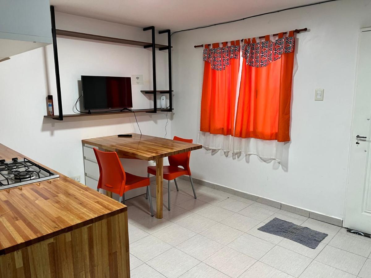 Amanecer Villa Trelew Exterior foto