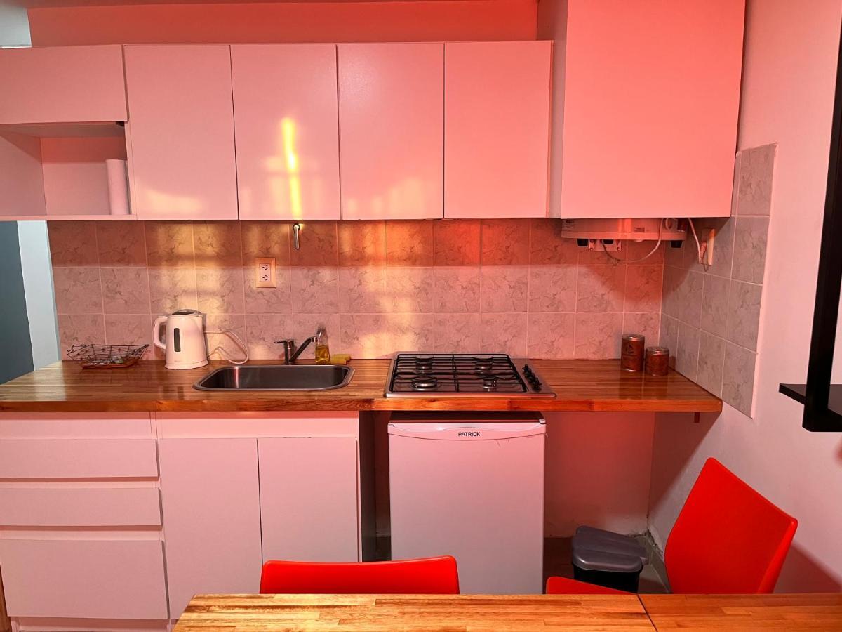 Amanecer Villa Trelew Exterior foto