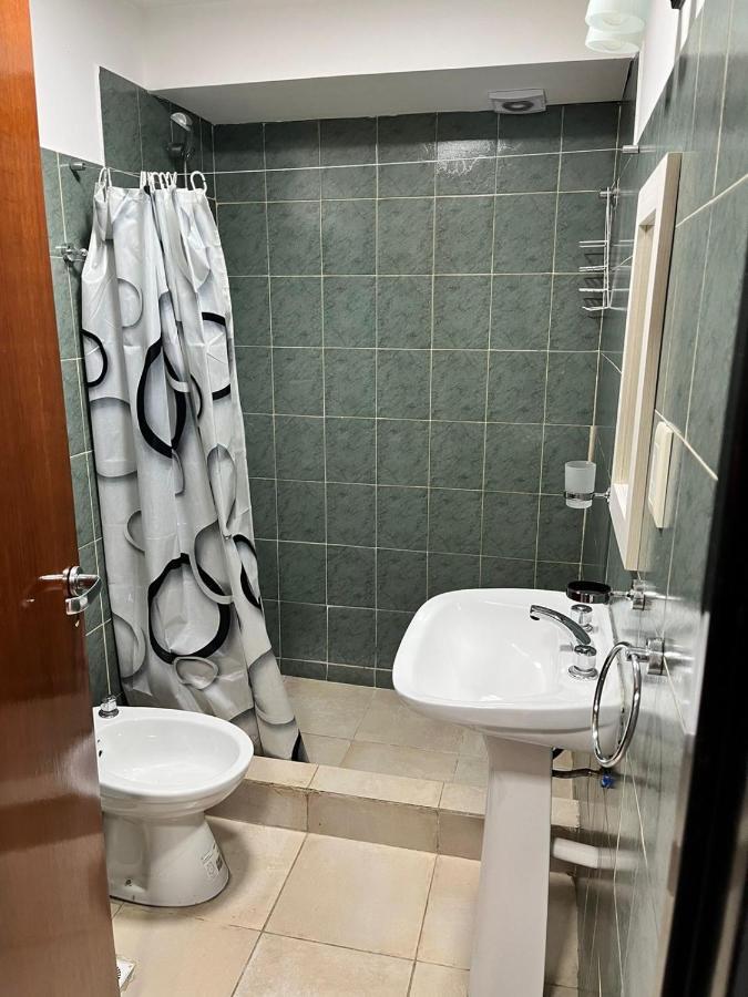 Amanecer Villa Trelew Exterior foto